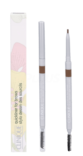 Clinique Quickliner For Brows 0.06 gr_0