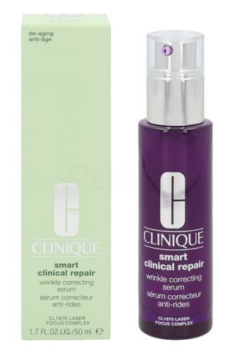 Clinique Smart Clinical Repair Wrinkle Correcting Serum 50 ml - picture