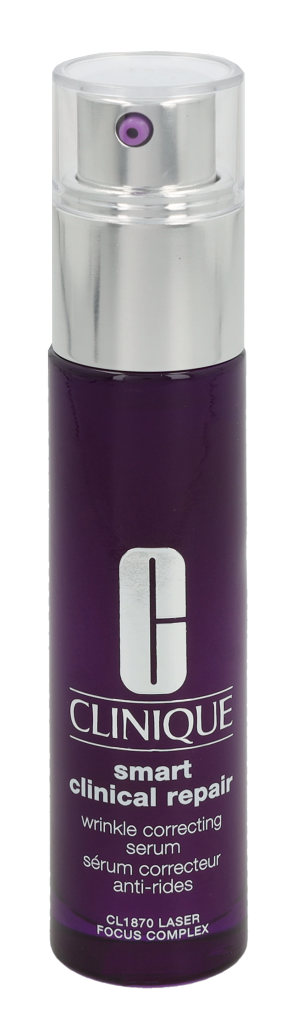 Clinique Smart Clinical Repair Wrinkle Correcting Serum 30.0 ml_1