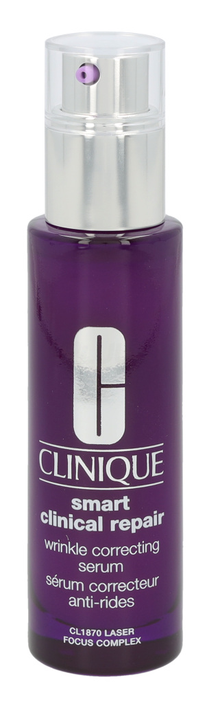 Clinique Smart Clinical Repair Wrinkle Correcting Serum 50.0 ml_1