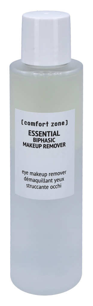 Comfort Zone Essential Biphasic Make Up Remover 150.0 ml_1