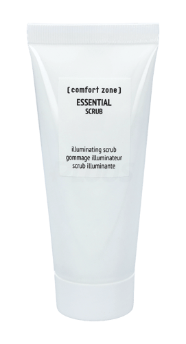 Comfort Zone Essential Scrub 60ml _2