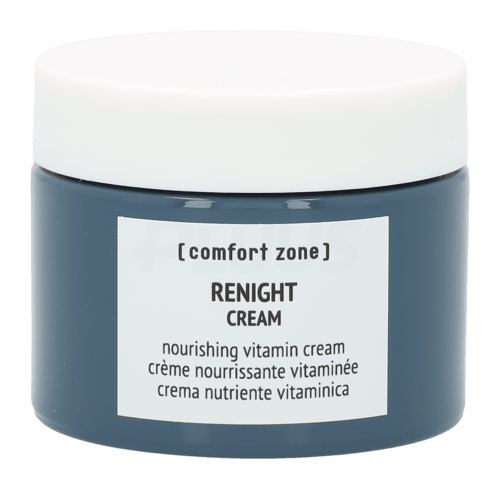 Comfort Zone Renight Night Cream 60 ml_1