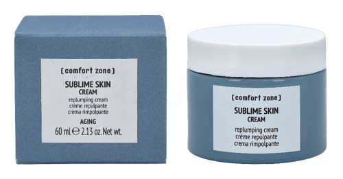 Comfort Zone Sublime Skin Cream 60 ml_0