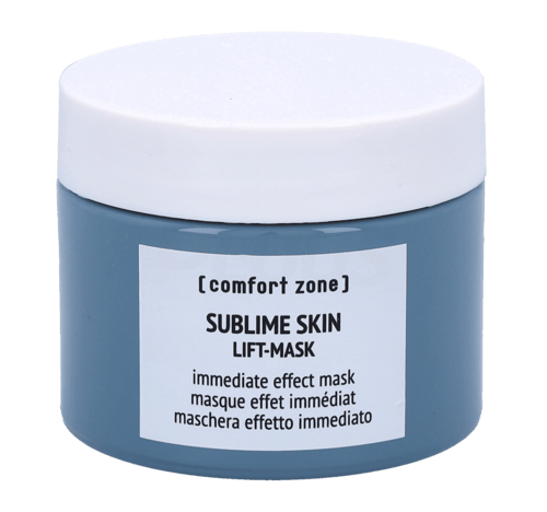 Comfort Zone Sublime Skin Lift-Mask 60 ml_1