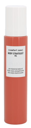Comfort Zone Body Strategist Oil 100 ml_1