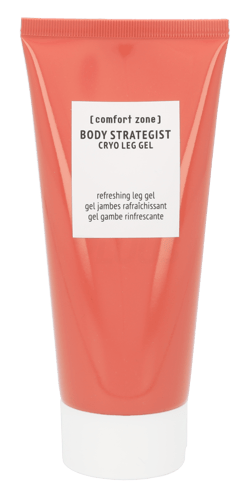 Comfort Zone Body Strategist Cryo Leg Gel 200 ml_1