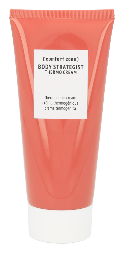 Comfort Zone Body Strategist Thermo Cream 200.0 ml_1