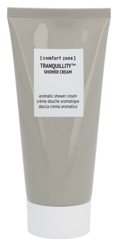 Comfort Zone Tranquillity Shower Cream 200 ml_1