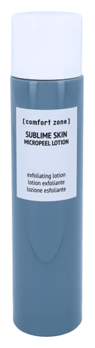Comfort Zone Sublime Skin Micropeel Lotion 100 ml_1