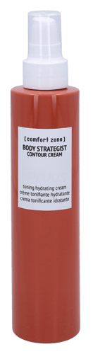 Comfort Zone Body Strategist Contour Cream 200 ml_1