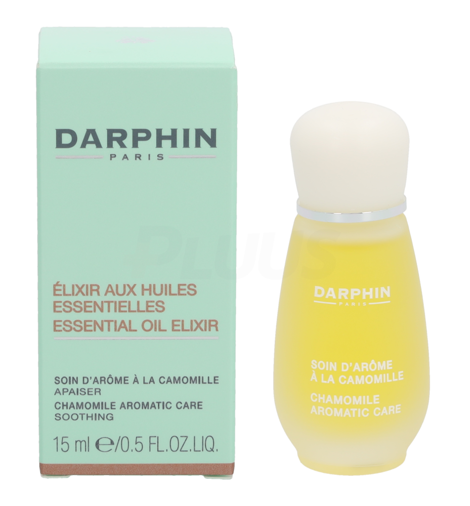 Darphin Essential Oil Elixir Chamomile Aromatic 15.0 ml_1