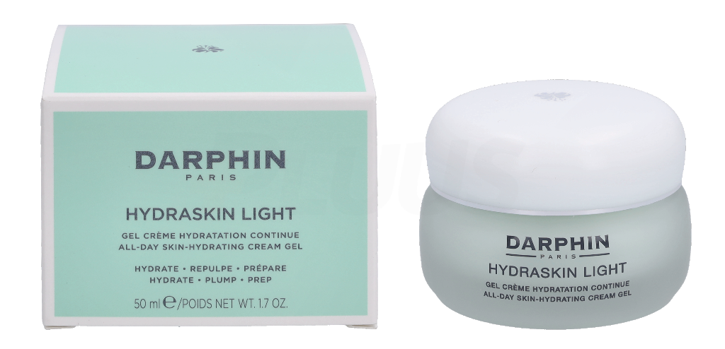 Darphin Hydraskin Light All Day Skin Hydrating Cream-Gel 50.0 ml_1