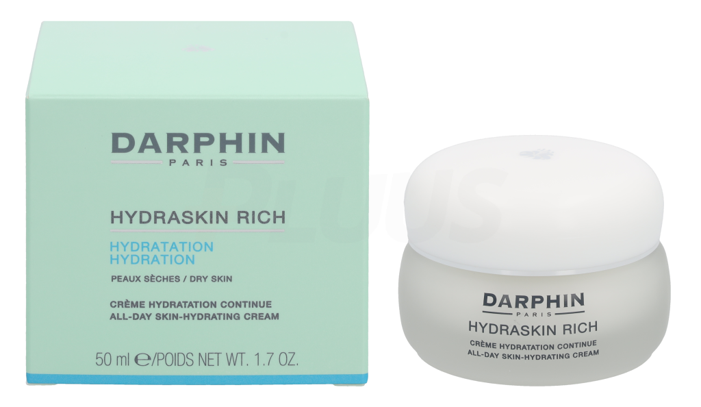 Darphin Hydraskin Rich All-Day Skin-Hydrating Cream 50.0 ml_1