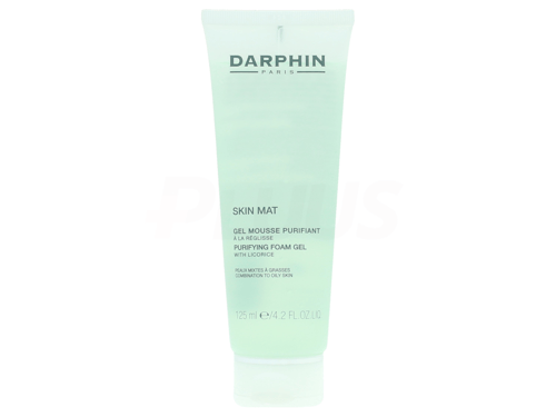 Darphin Purifying Foam Gel 125ml Combination To Oily Skin/Skin Mat_2