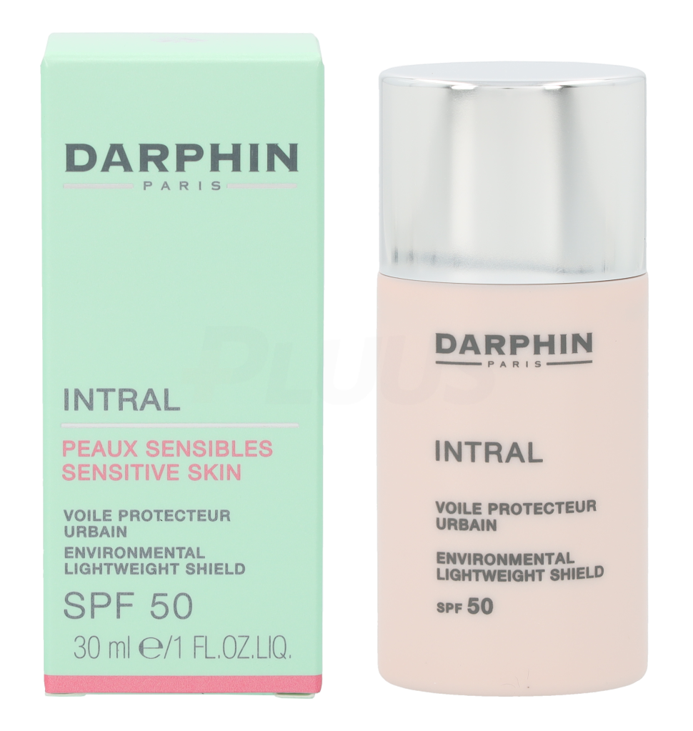 Darphin Intral Environmental Lightweight Shield SPF50 30.0 ml_1