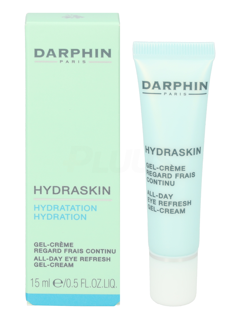 Darphin Hydraskin All Day Eye Refresh Gel-Cream 15.0 ml_1