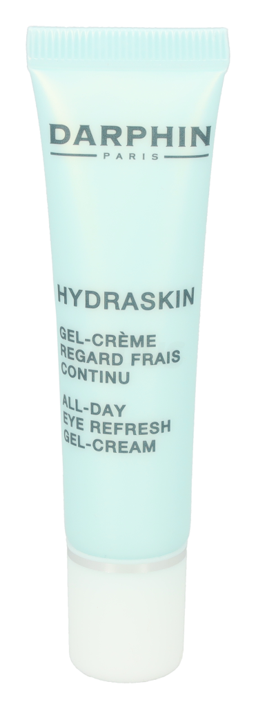 Darphin Hydraskin All Day Eye Refresh Gel-Cream 15.0 ml_2