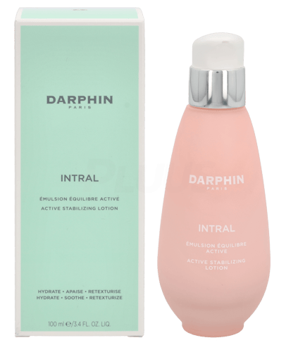 Darphin Intral Active Stabilizing Lotion 100 ml - picture