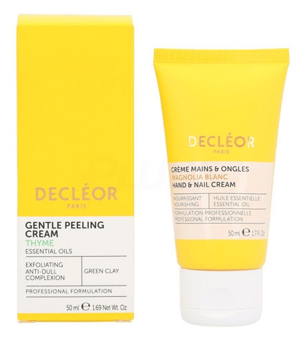 Decleor Håndkrem 50 G 50ml_1