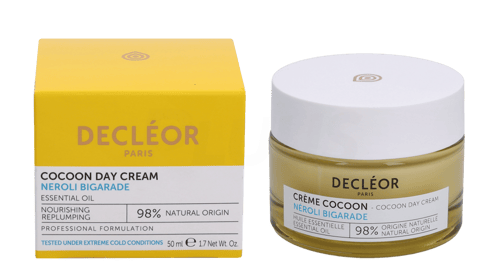 Decleor Cocoon Day Cream Neroli Bigarade 50ml _1