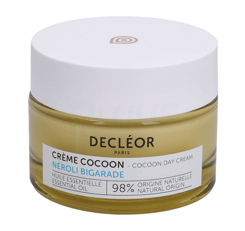 Decleor Cocoon Day Cream Neroli Bigarade 50ml _2