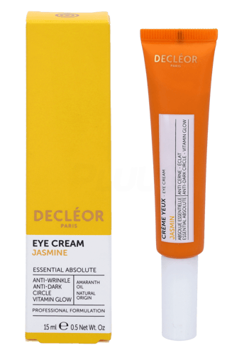 Decleor Essential Absolute Eye Cream 15 ml_0