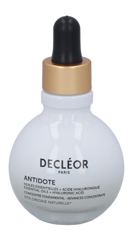 Decleor Antidote Essential Oils + Hyaluronic Acid 30 ml_1