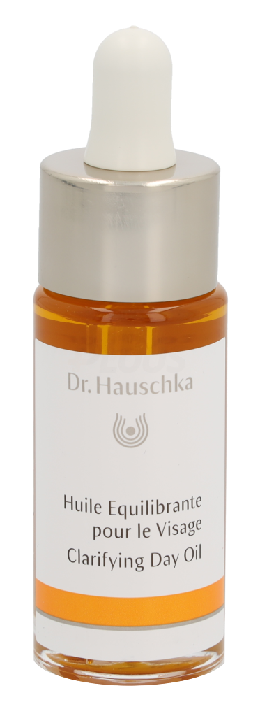 Dr. Hauschka Clarifying Day Oil 18.0 ml_1