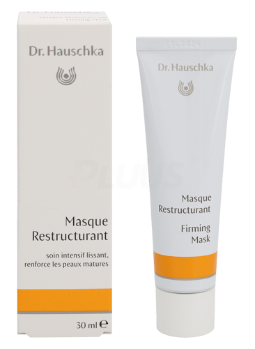 Dr. Hauschka Firming Mask 30 ml - picture