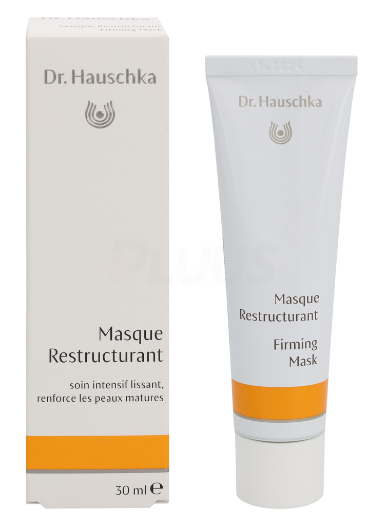 Dr. Hauschka Firming Mask 30.0 ml_0