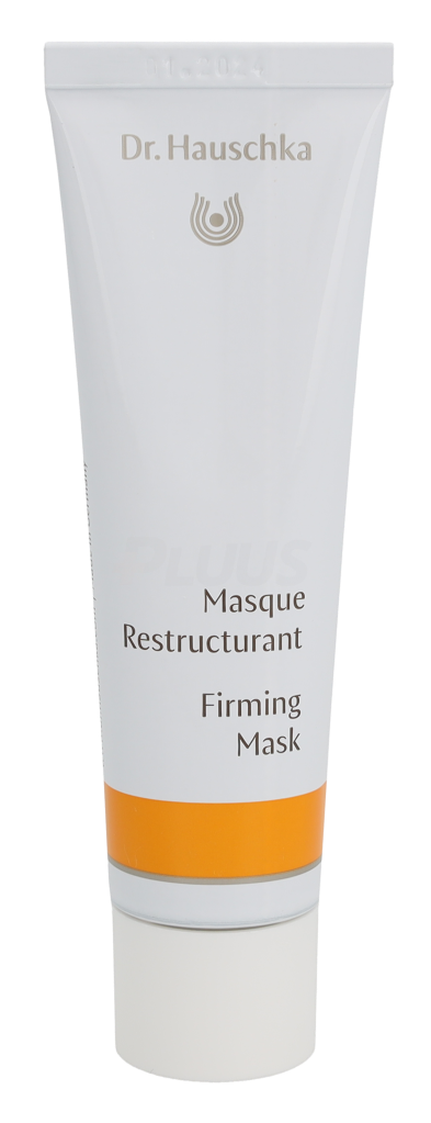 Dr. Hauschka Firming Mask 30.0 ml_1