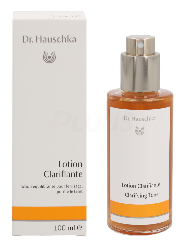 Dr. Hauschka Clarifying Toner 100.0 ml_1