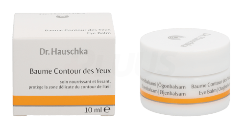 Dr. Hauschka Eye Balm 10 ml - picture