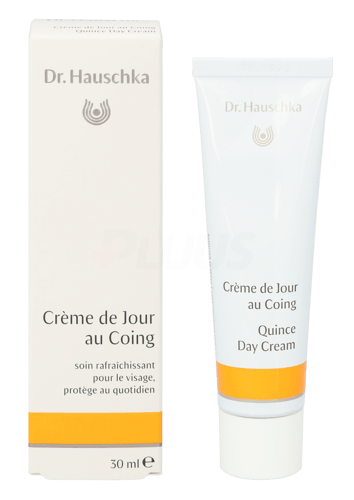 Dr. Hauschka Quince Day Cream 30 ml_0
