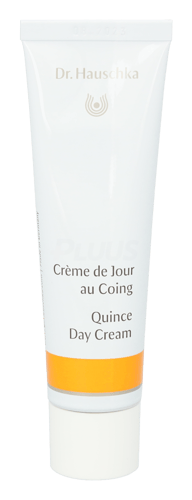 Dr. Hauschka Quince Day Cream 30 ml_1