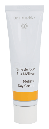 Dr. Hauschka Melissa Day Cream 30 ml_1