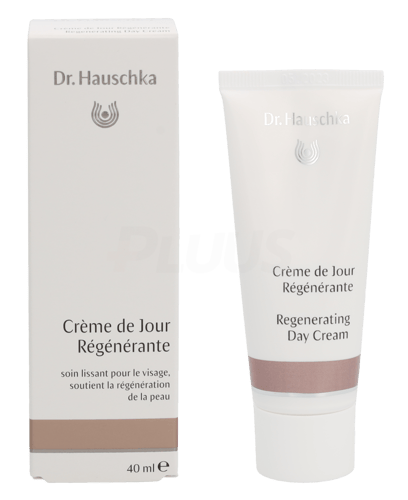 Dr. Hauschka Regenerating Day Cream 40 ml_0