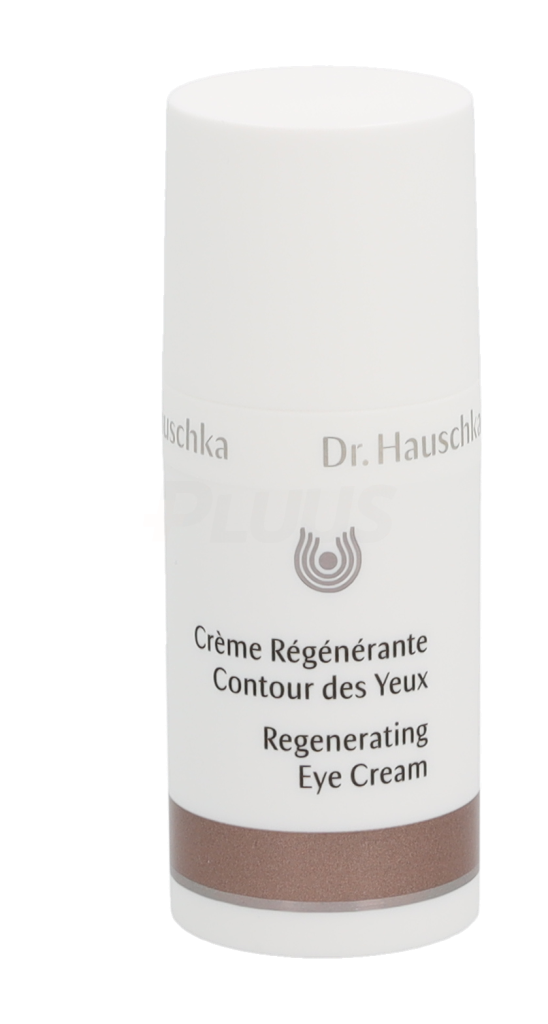 Dr. Hauschka Regenerating Eye Cream 15.0 ml_2