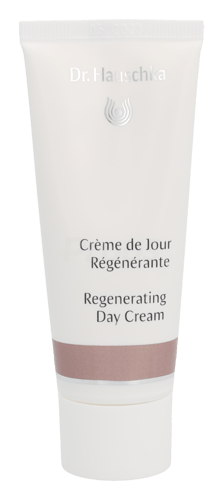 Dr. Hauschka Regenerating Day Cream 40 ml_1