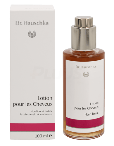 Dr. Hauschka Revitalising Hair & Scalp Tonic 100 ml - picture