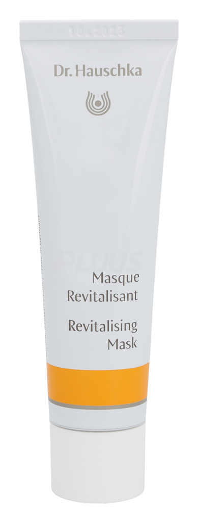 Dr. Hauschka Revitalising Mask 30.0 ml_2