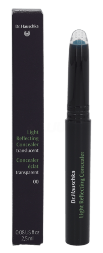 Dr. Hauschka Light Reflecting Concealer #00 Translucent