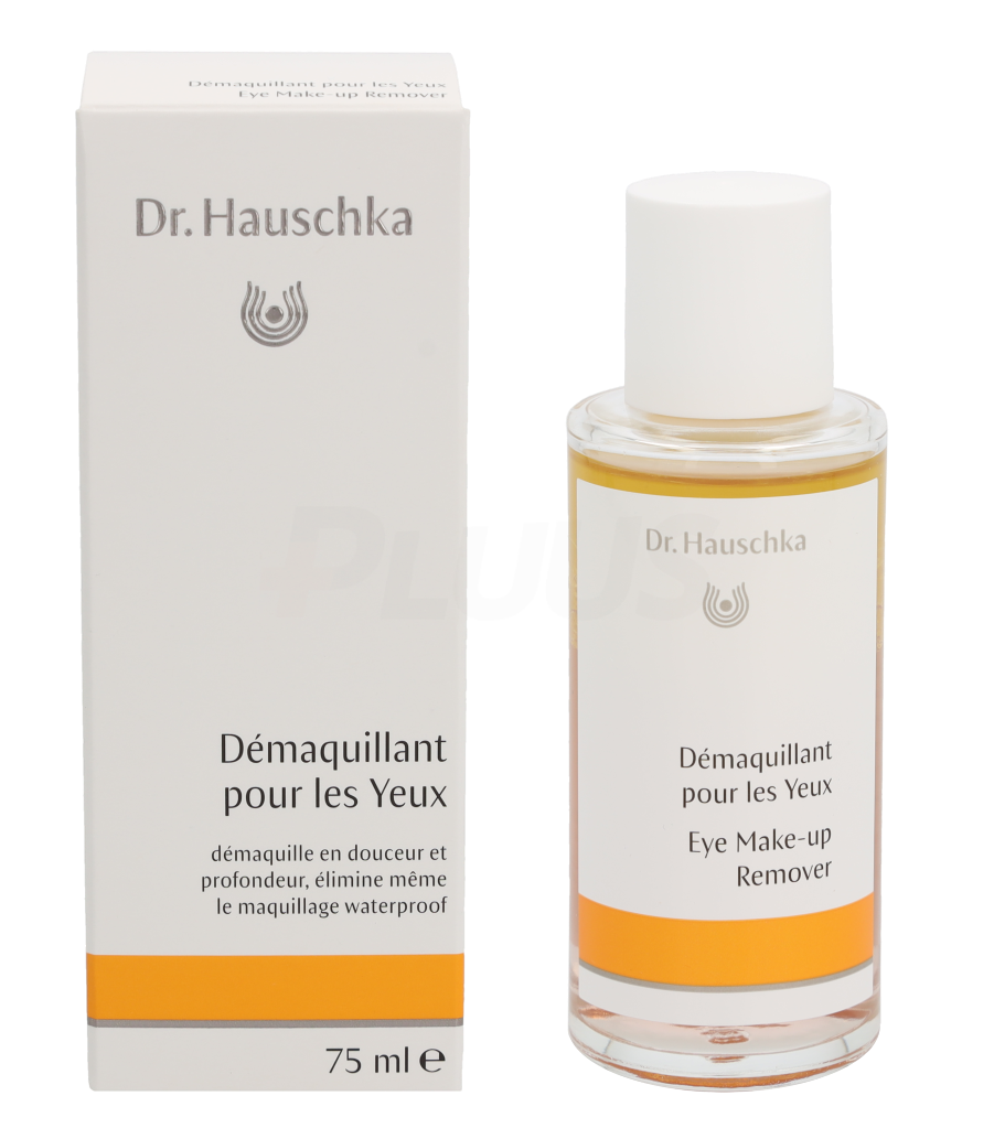 Dr. Hauschka Eye Make-Up Remover 75.0 ml_1