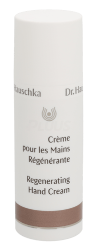 Dr. Hauschka Regenerating Hand Cream 50ml _2