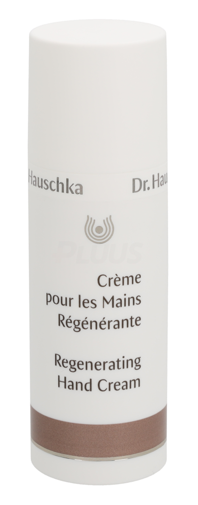 Dr. Hauschka Regenerating Hand Cream 50.0 ml_2