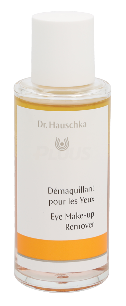 Dr. Hauschka Eye Make-Up Remover 75.0 ml_2