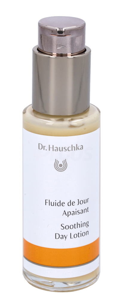 Dr. Hauschka Soothing Day Lotion 50.0 ml_1