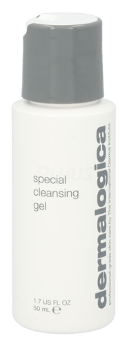 Dermalogica GreyLine Special Cleansing Gel 50 ml - picture