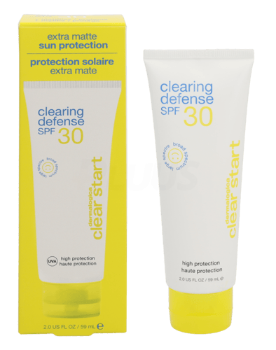 Dermalogica ClearStart Clearing Defense SPF30 59 ml - picture